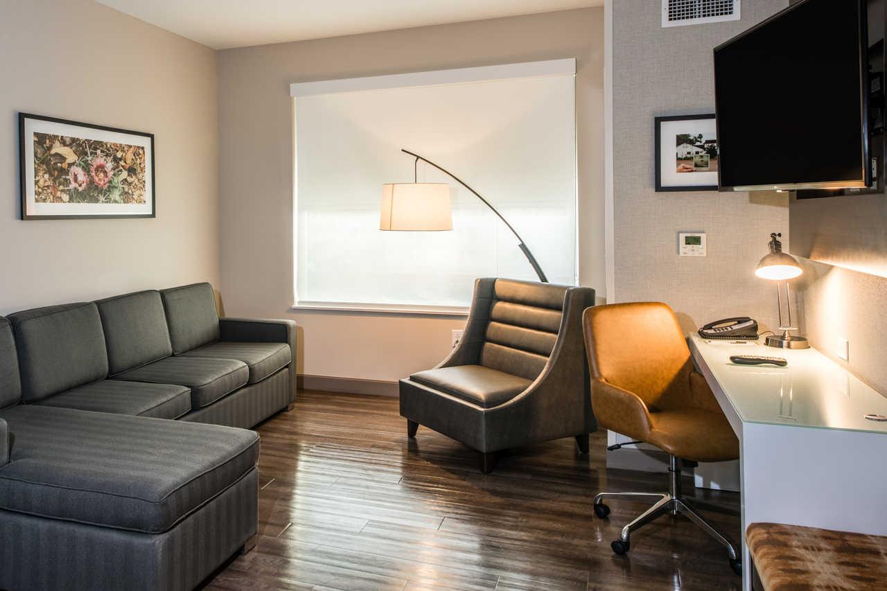 Cambria Hotel Phoenix Chandler - Fashion Center エクステリア 写真