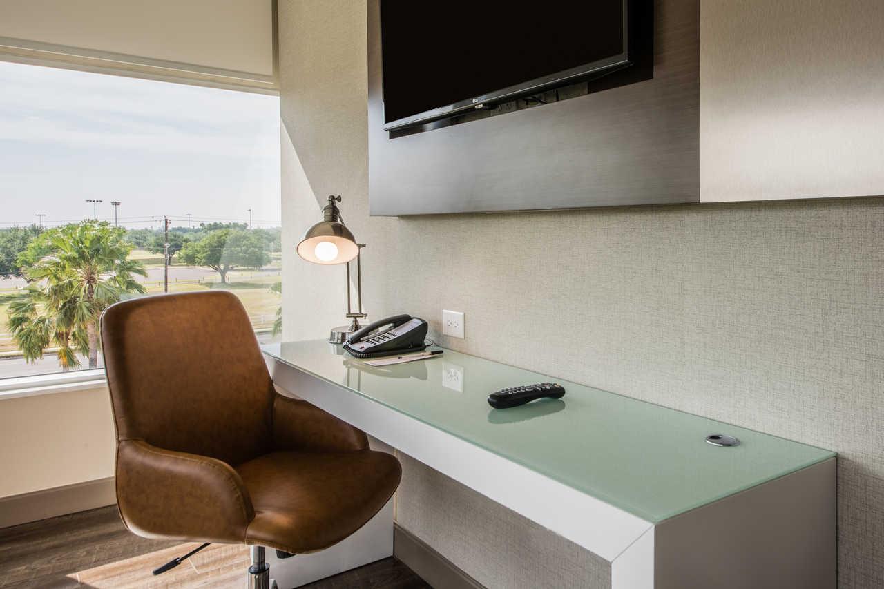 Cambria Hotel Phoenix Chandler - Fashion Center エクステリア 写真