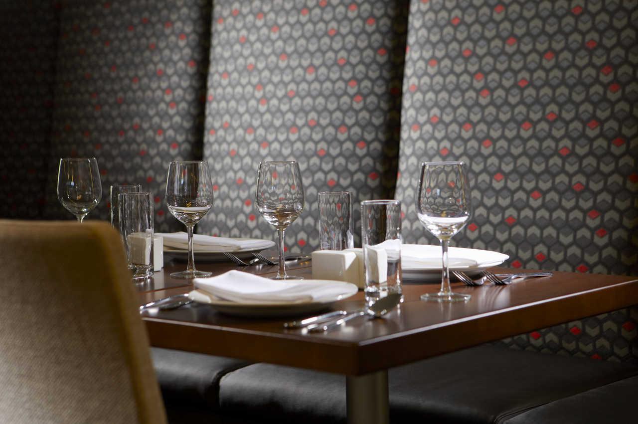Cambria Hotel Phoenix Chandler - Fashion Center エクステリア 写真