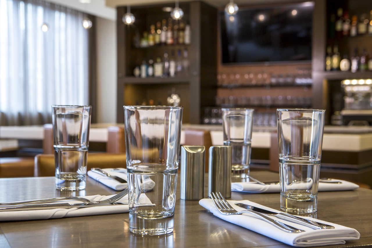 Cambria Hotel Phoenix Chandler - Fashion Center エクステリア 写真