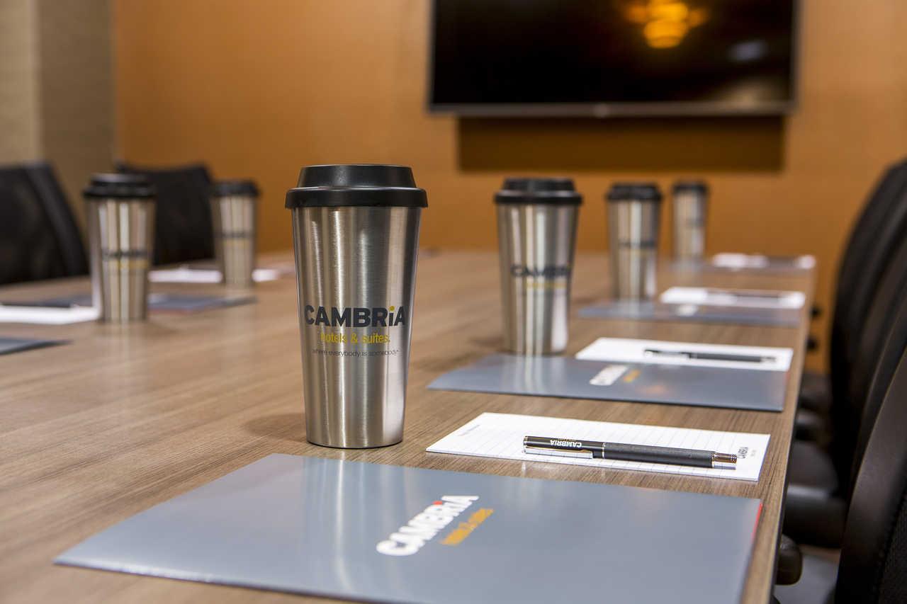 Cambria Hotel Phoenix Chandler - Fashion Center エクステリア 写真