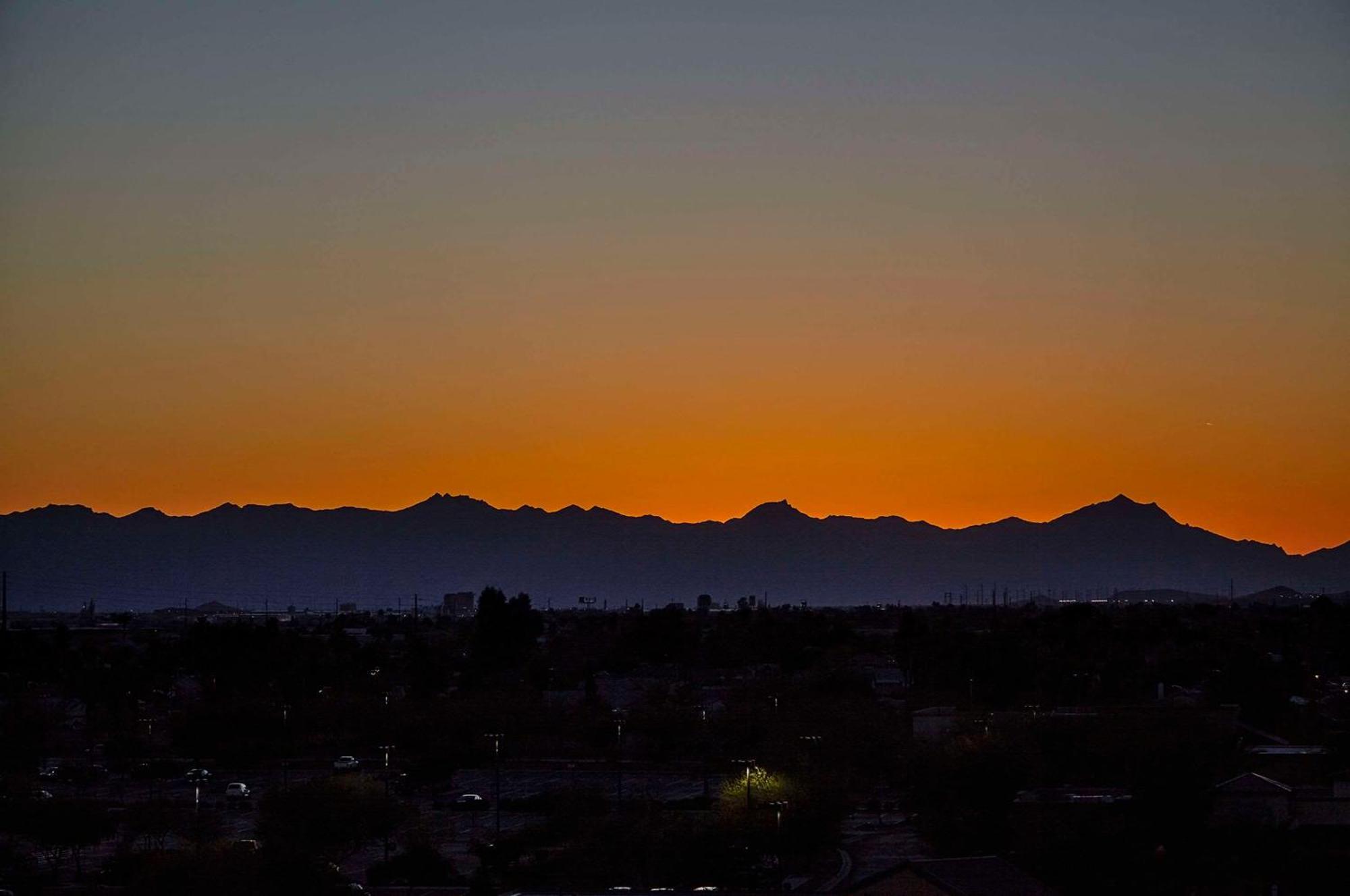 Cambria Hotel Phoenix Chandler - Fashion Center エクステリア 写真