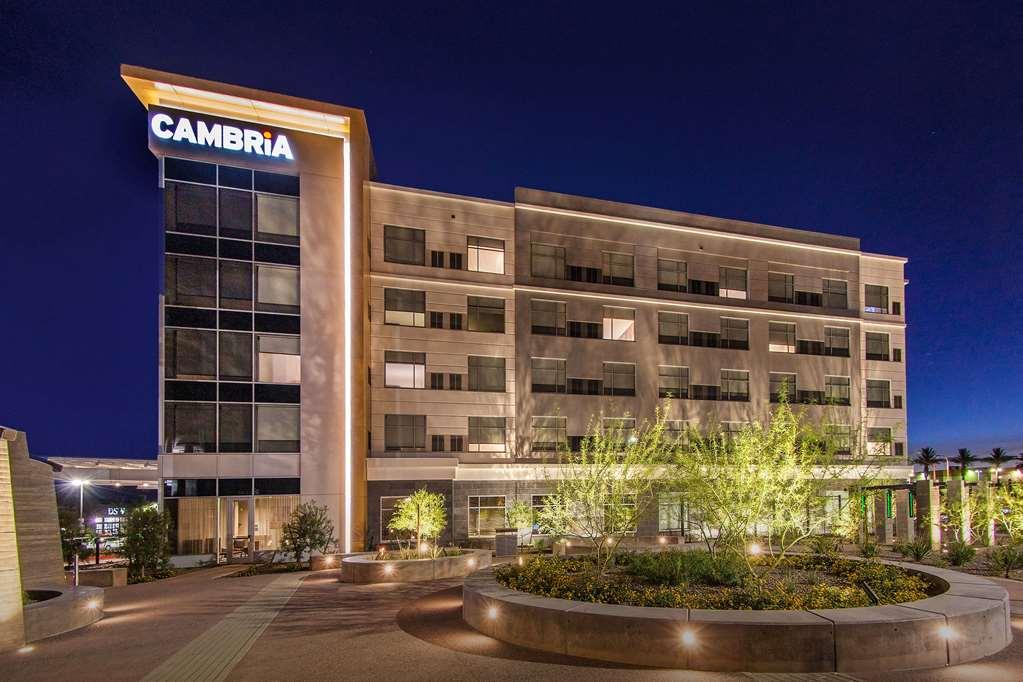 Cambria Hotel Phoenix Chandler - Fashion Center エクステリア 写真