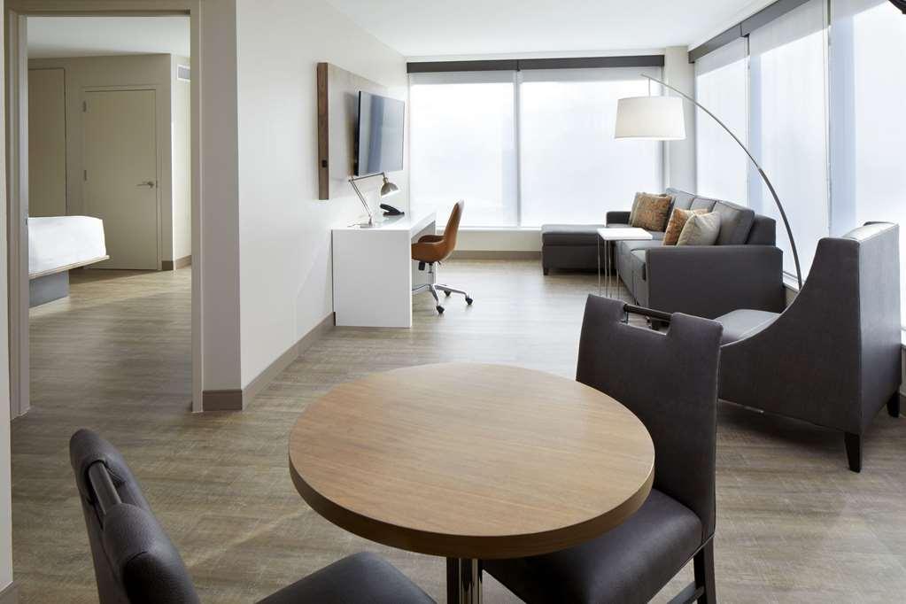 Cambria Hotel Phoenix Chandler - Fashion Center 部屋 写真