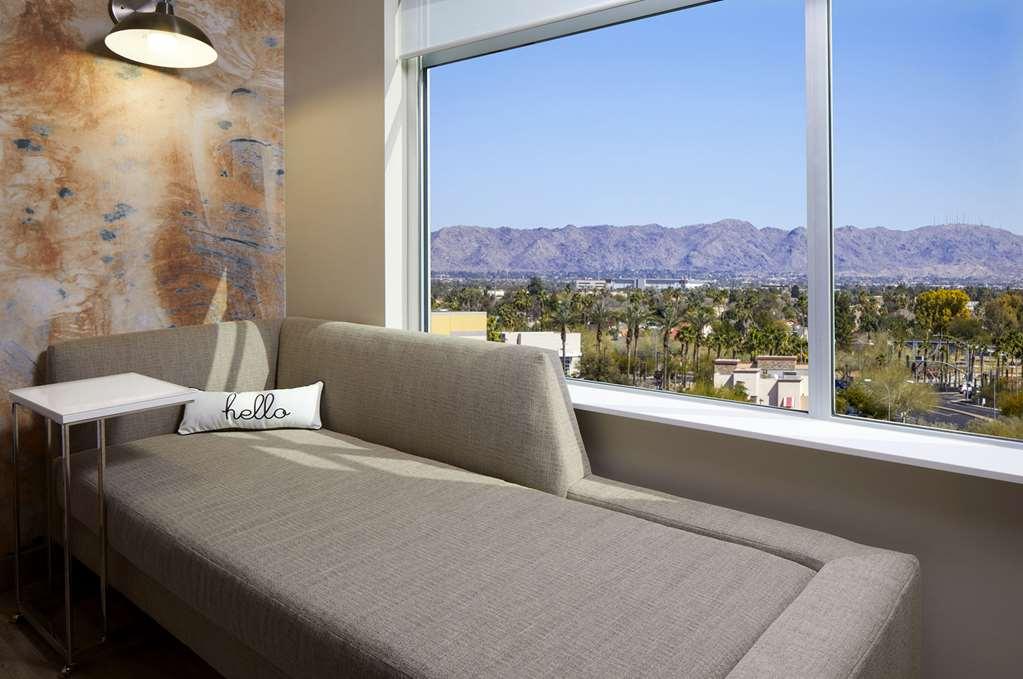 Cambria Hotel Phoenix Chandler - Fashion Center 部屋 写真