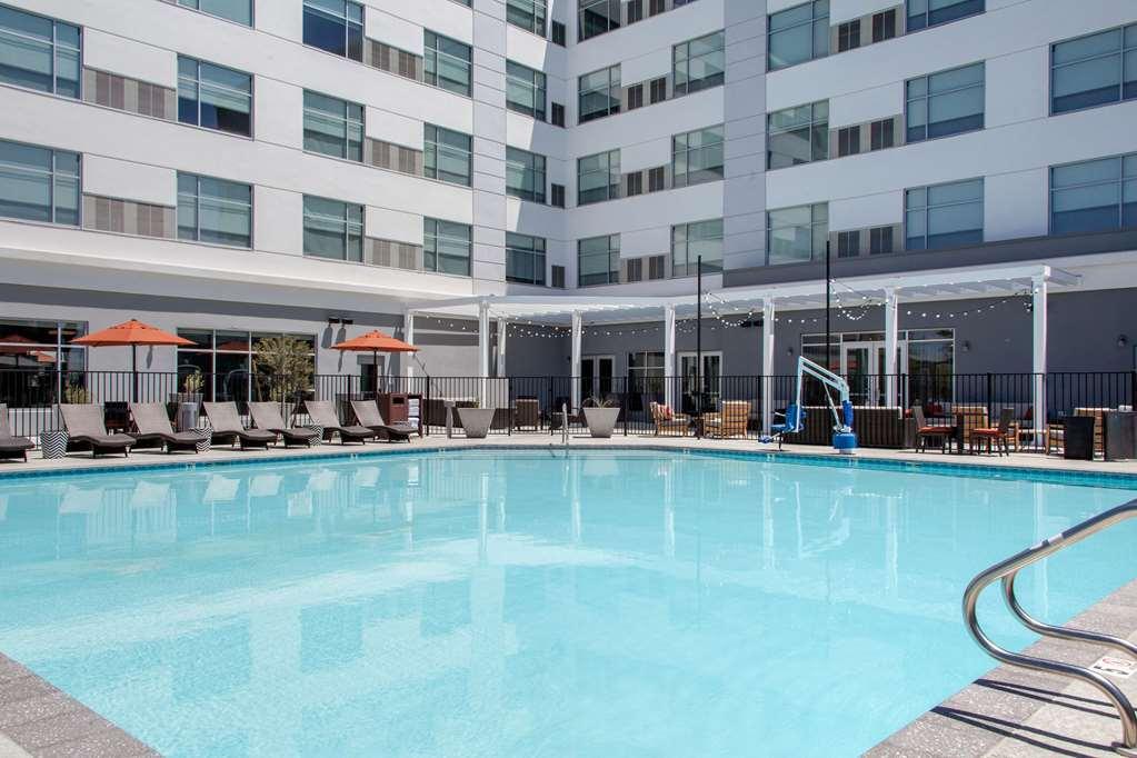 Cambria Hotel Phoenix Chandler - Fashion Center 設備 写真