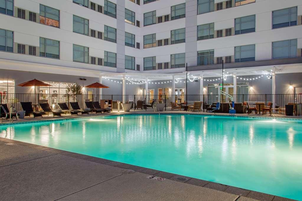 Cambria Hotel Phoenix Chandler - Fashion Center 設備 写真