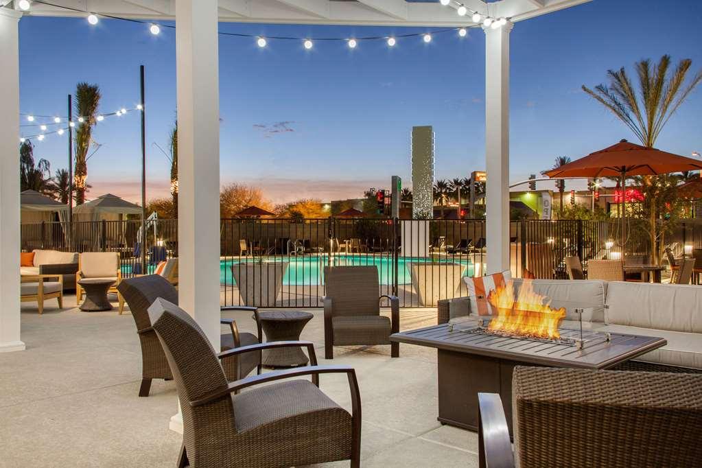 Cambria Hotel Phoenix Chandler - Fashion Center 設備 写真