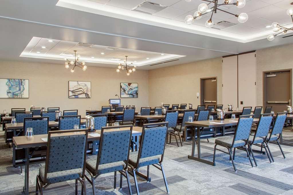 Cambria Hotel Phoenix Chandler - Fashion Center 設備 写真