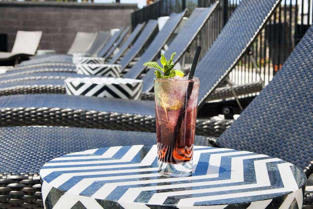 Cambria Hotel Phoenix Chandler - Fashion Center 設備 写真