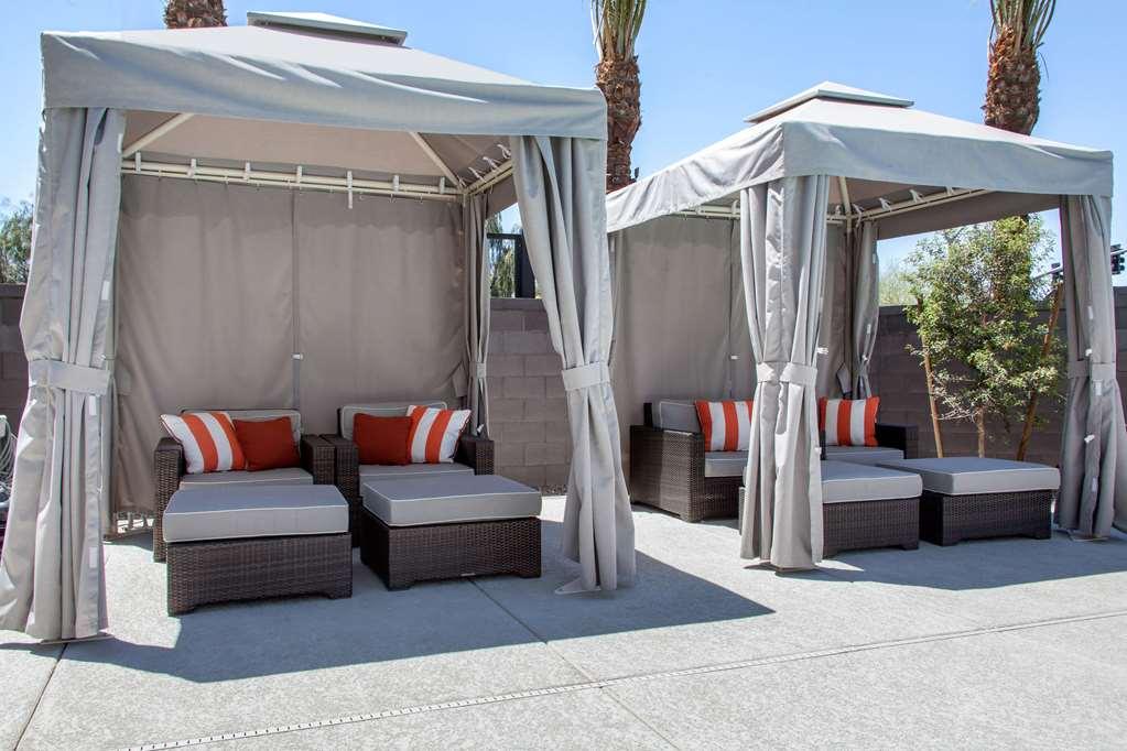 Cambria Hotel Phoenix Chandler - Fashion Center 設備 写真