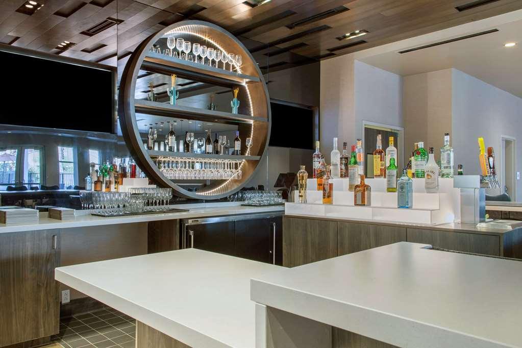 Cambria Hotel Phoenix Chandler - Fashion Center レストラン 写真