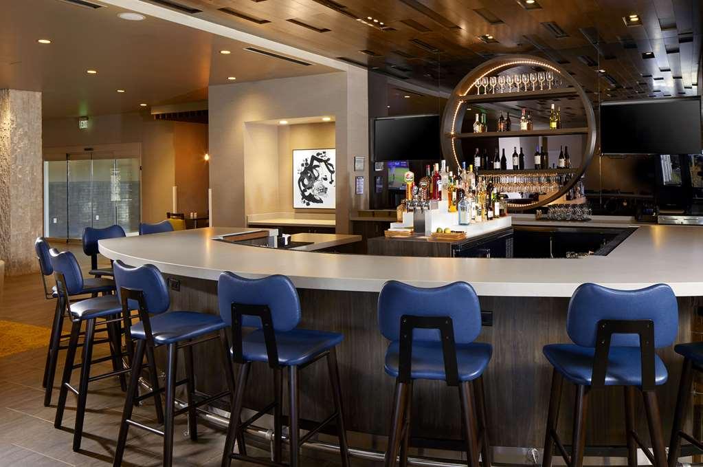 Cambria Hotel Phoenix Chandler - Fashion Center レストラン 写真
