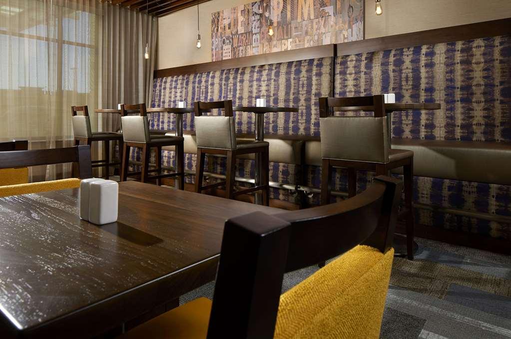 Cambria Hotel Phoenix Chandler - Fashion Center レストラン 写真