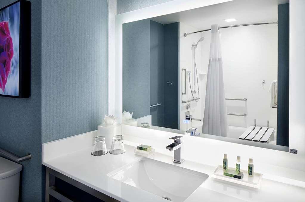 Cambria Hotel Phoenix Chandler - Fashion Center 部屋 写真