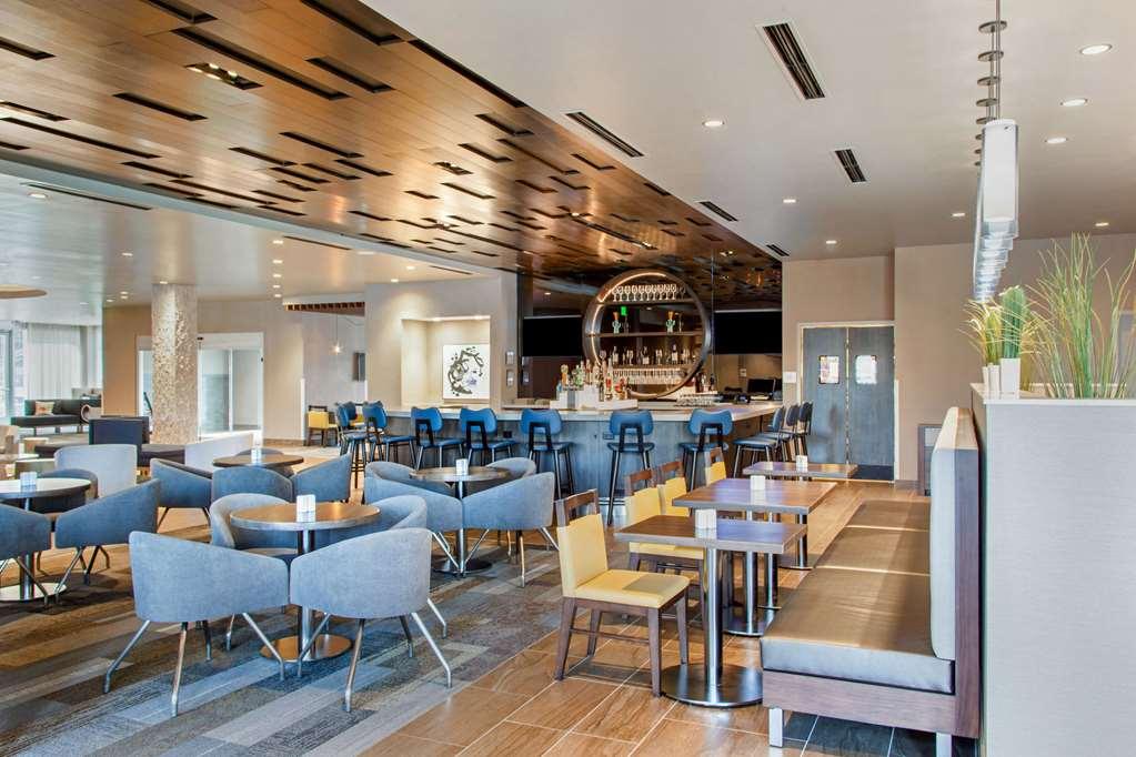 Cambria Hotel Phoenix Chandler - Fashion Center レストラン 写真